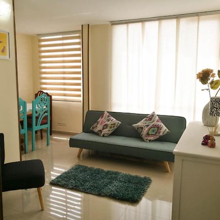 Aparta Hotel Tocancipa Con Parqueadero Y Wifi 외부 사진