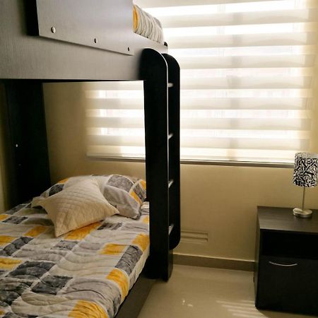 Aparta Hotel Tocancipa Con Parqueadero Y Wifi 외부 사진