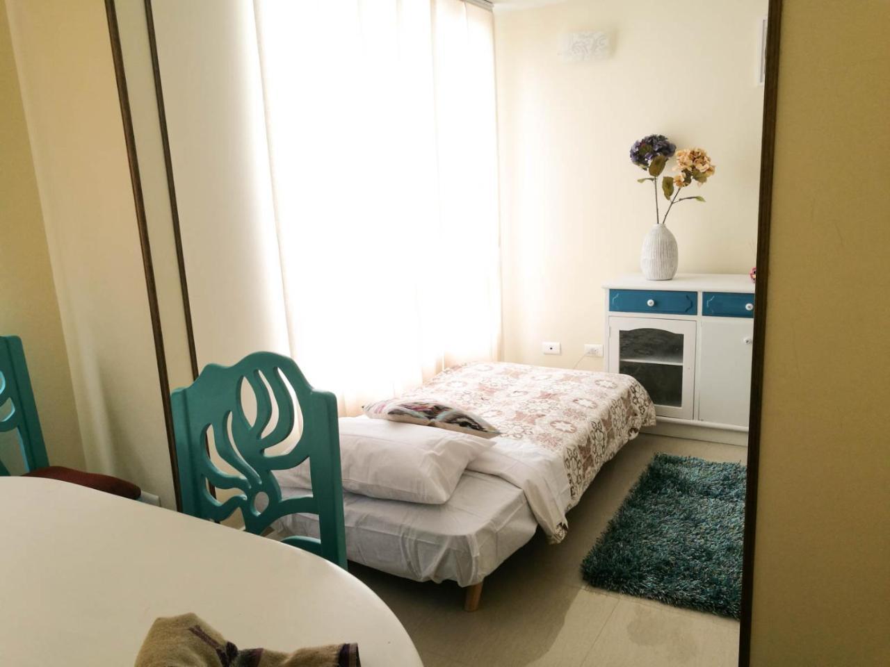 Aparta Hotel Tocancipa Con Parqueadero Y Wifi 외부 사진