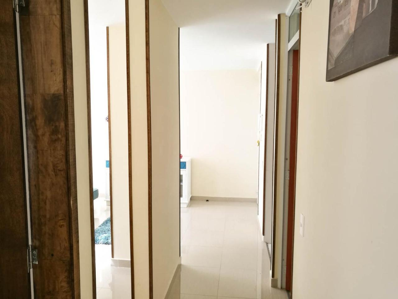 Aparta Hotel Tocancipa Con Parqueadero Y Wifi 외부 사진