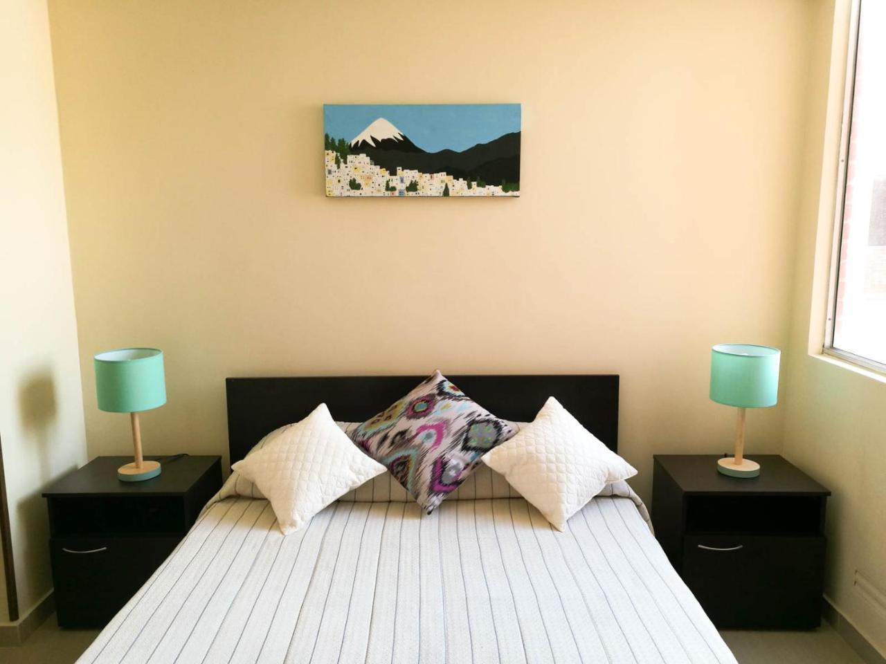 Aparta Hotel Tocancipa Con Parqueadero Y Wifi 외부 사진