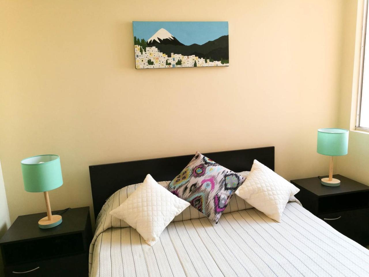 Aparta Hotel Tocancipa Con Parqueadero Y Wifi 외부 사진