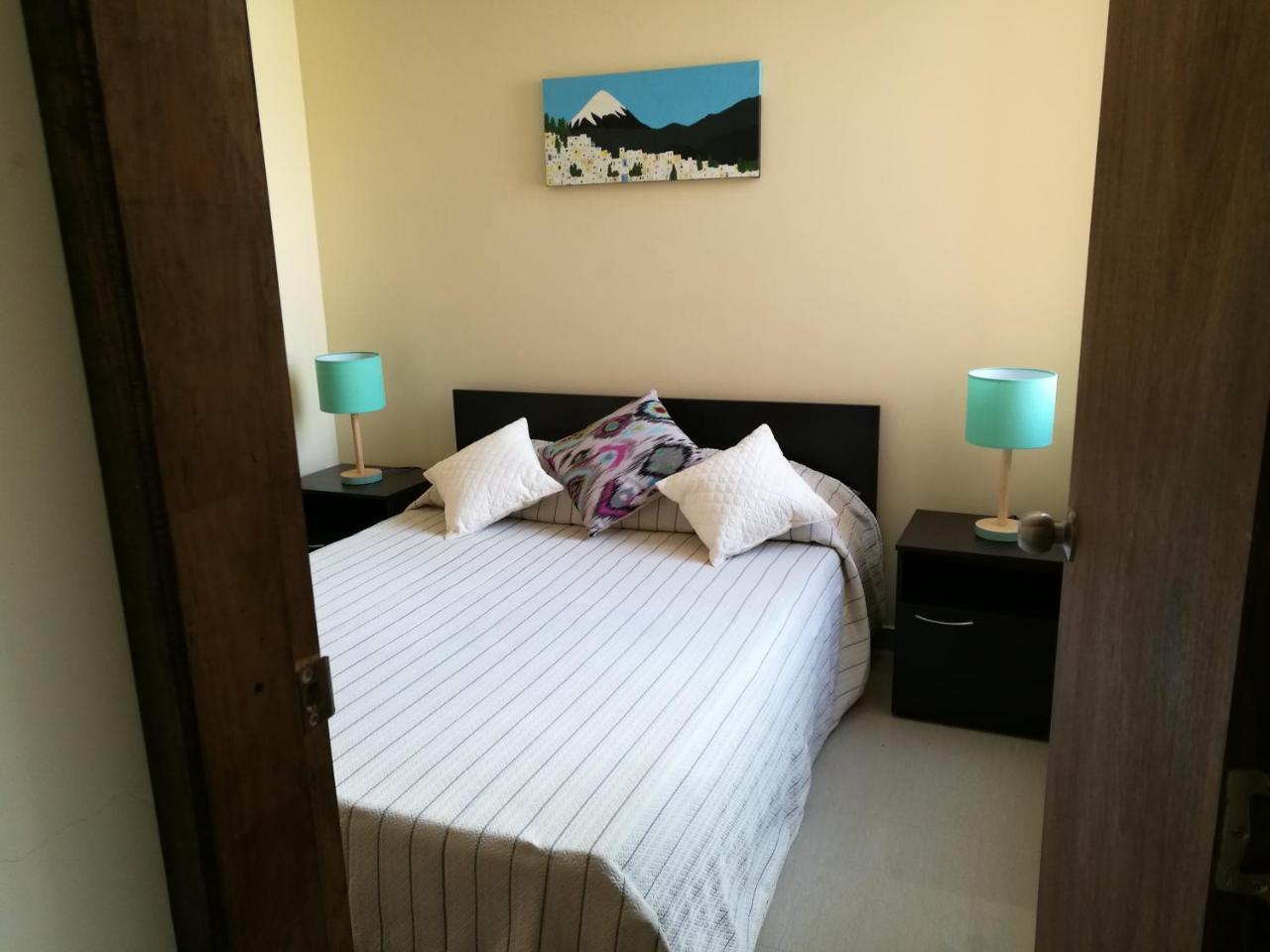 Aparta Hotel Tocancipa Con Parqueadero Y Wifi 외부 사진