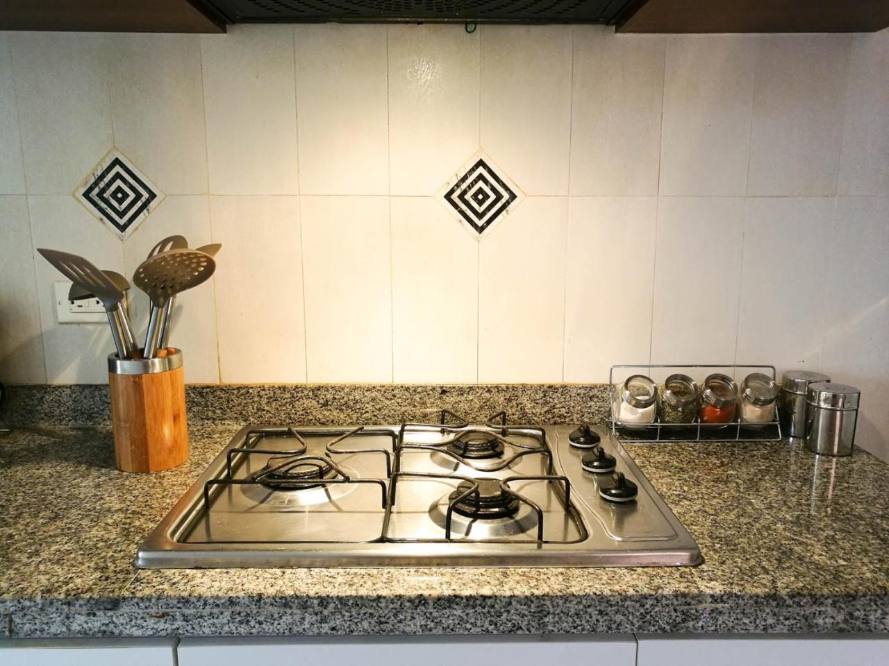 Aparta Hotel Tocancipa Con Parqueadero Y Wifi 외부 사진