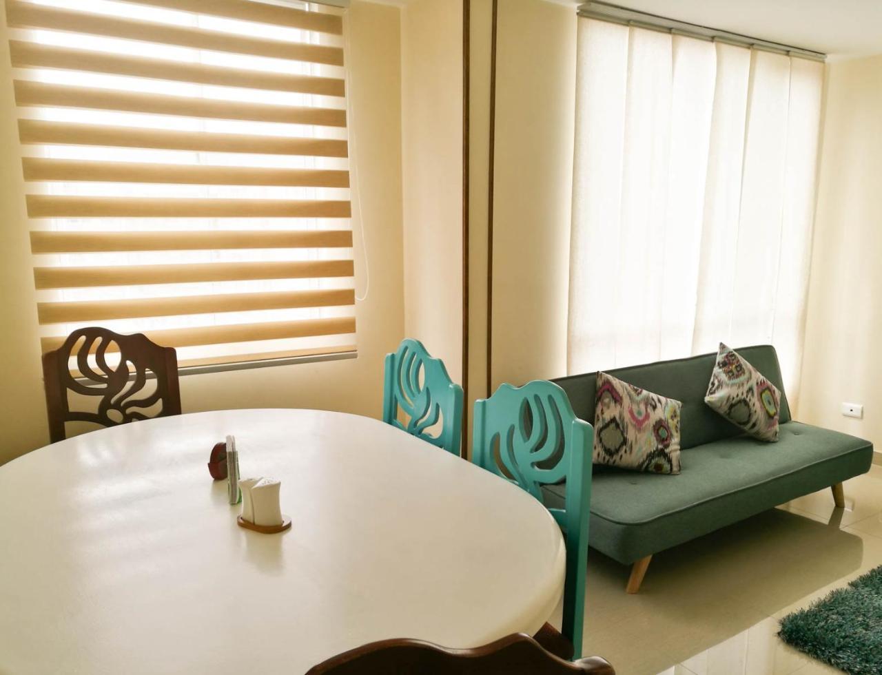 Aparta Hotel Tocancipa Con Parqueadero Y Wifi 외부 사진
