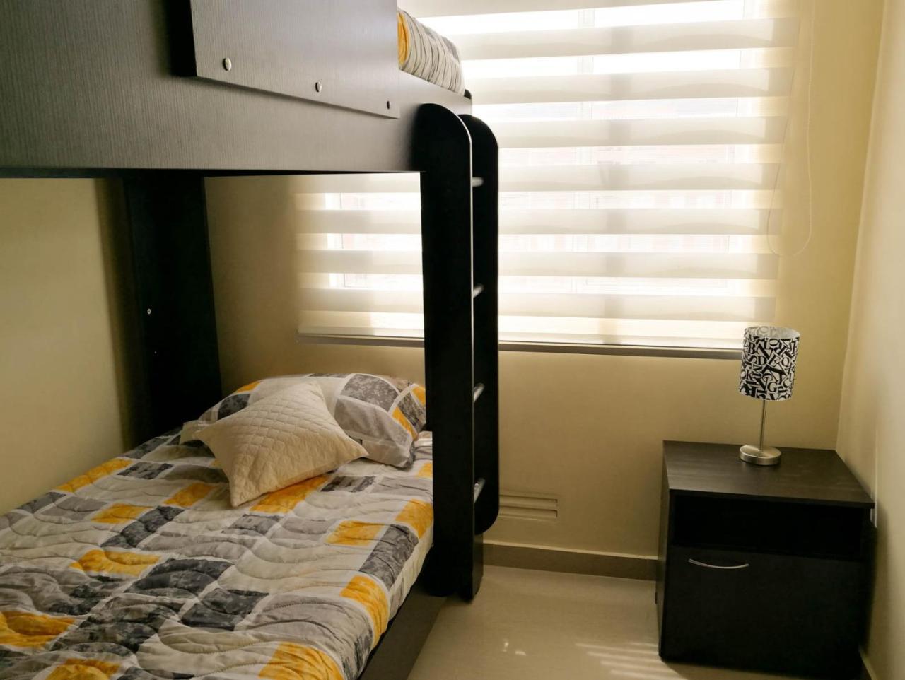 Aparta Hotel Tocancipa Con Parqueadero Y Wifi 외부 사진
